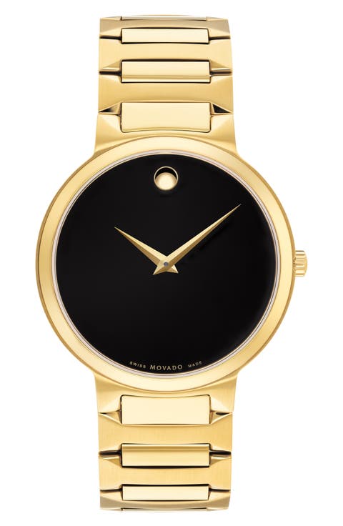 Temo Bracelet Watch, 38mm