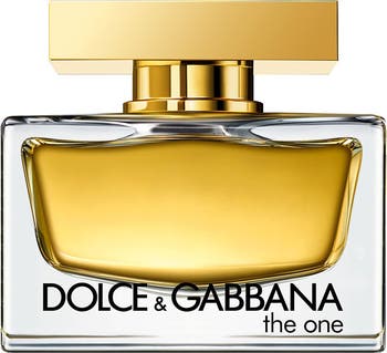 Eau de parfum dolce gabbana the one online