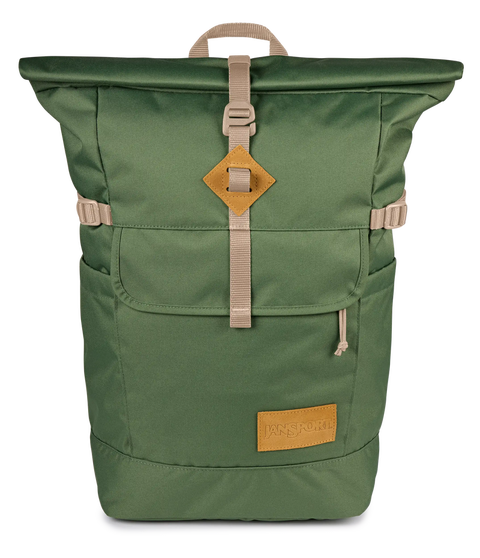 Hatchet Rolltop Backpack