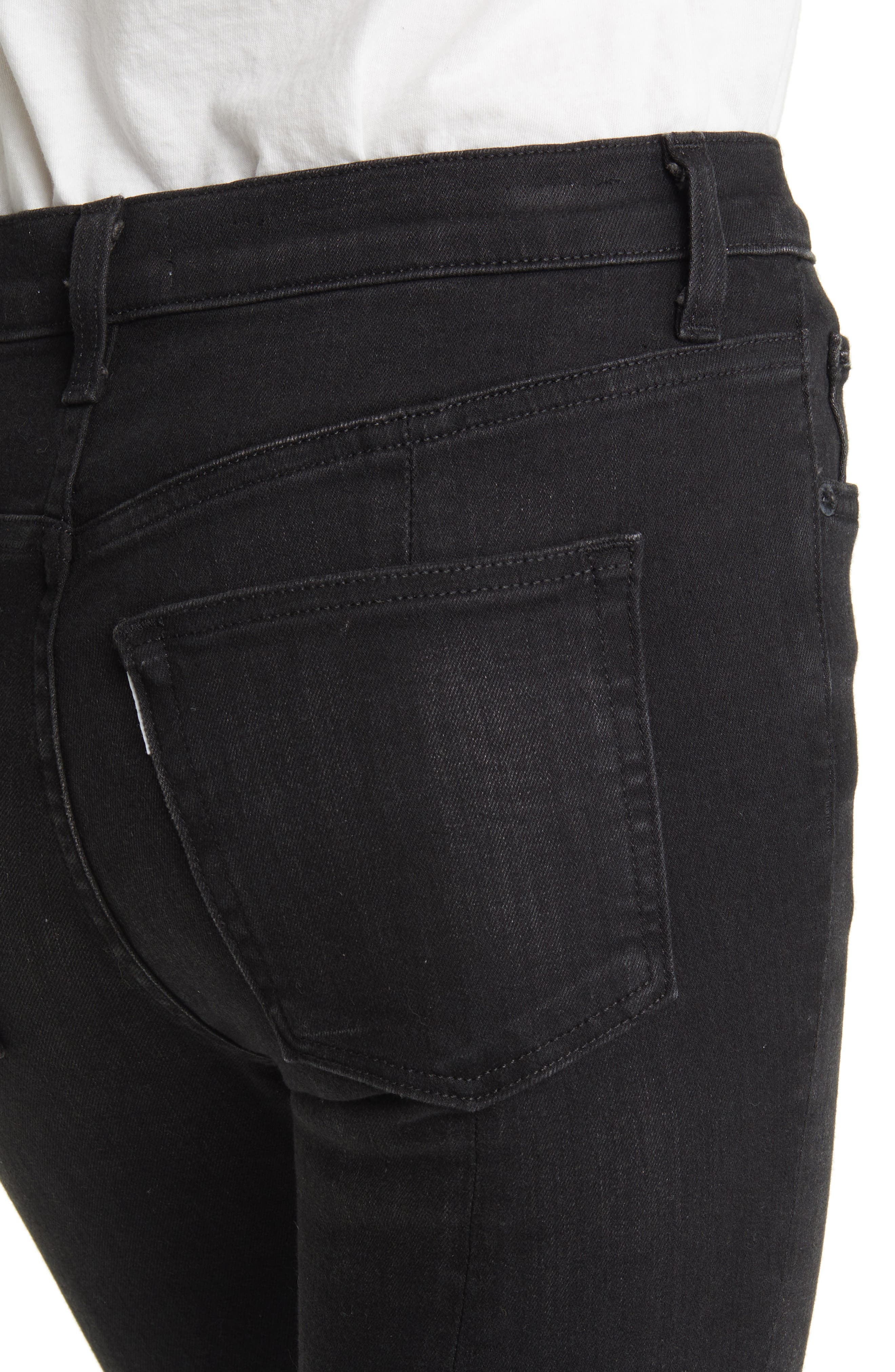 ASKK NY Split Bootcut Jeans (Women) | Nordstromrack