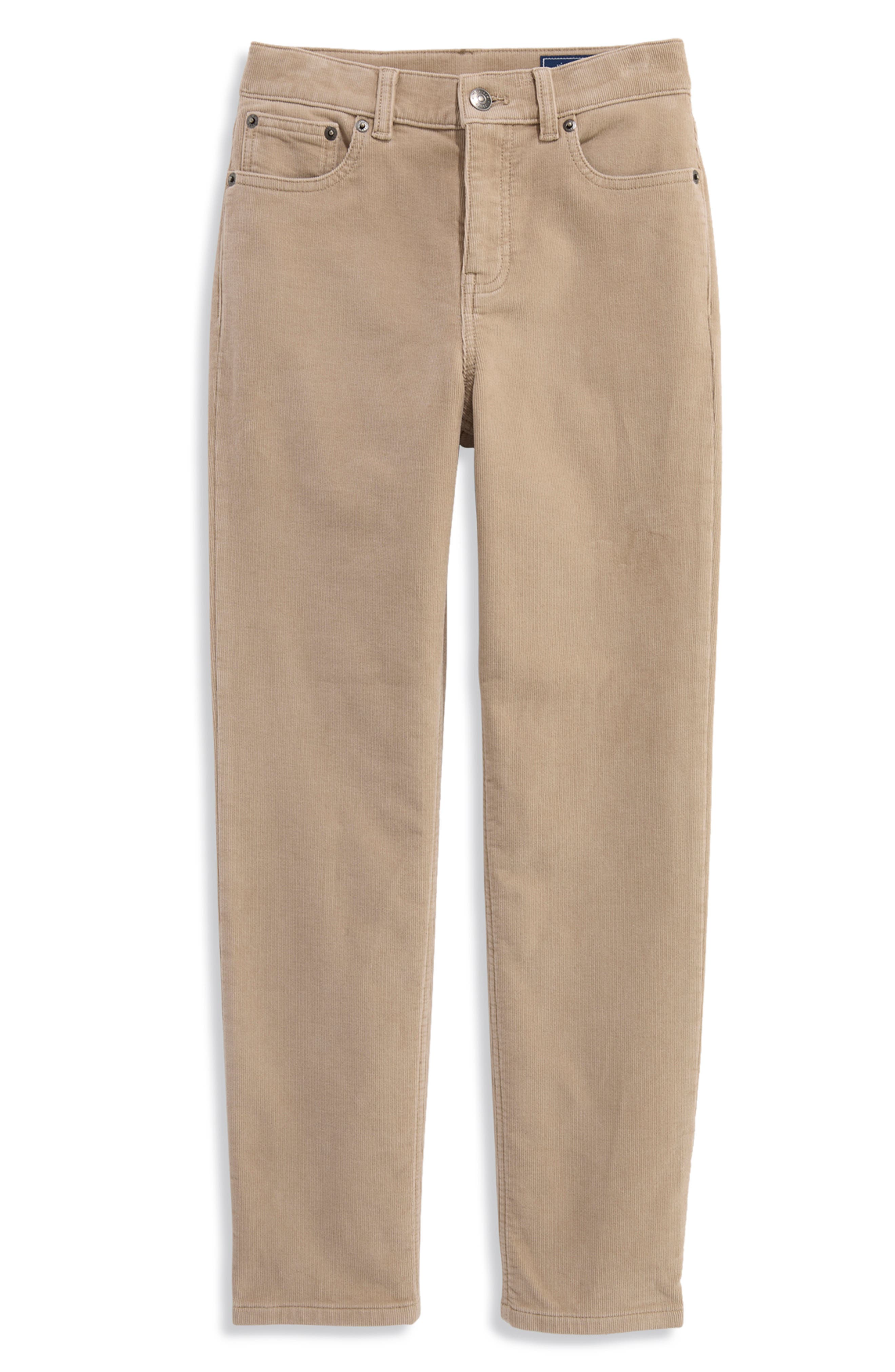 selected KHAKI