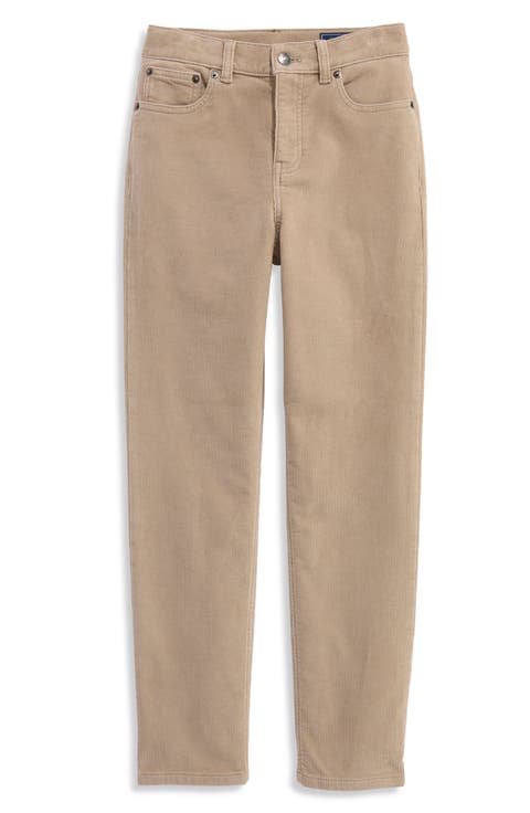 Kids' 5 Pocket Corduroy Pants