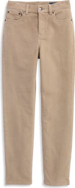 vineyard vines Kids' 5 Pocket Corduroy Pants