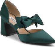 Charles David Andre Pointed Toe Pump