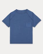 Fortela Vermont Raglan Jersey T-Shirt