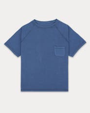 Fortela Vermont Raglan Jersey T-Shirt