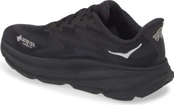 HOKA Clifton 9 Gore-Tex® Waterproof Running Shoe (Men) | Nordstrom