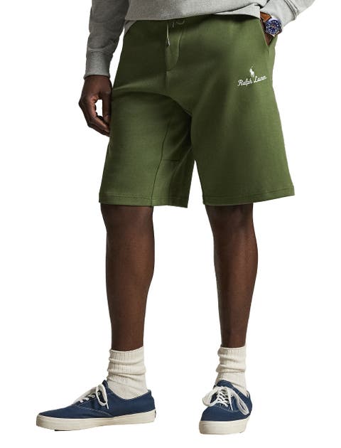 Big & Tall Double-Knit Tech Shorts V2