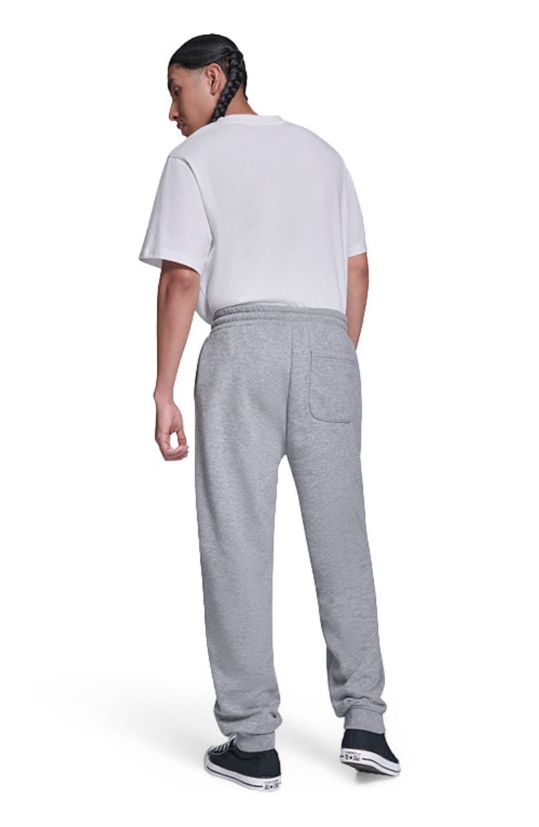 Converse Men's All Star Joggers, Alternate, color, Vintage Grey Heather