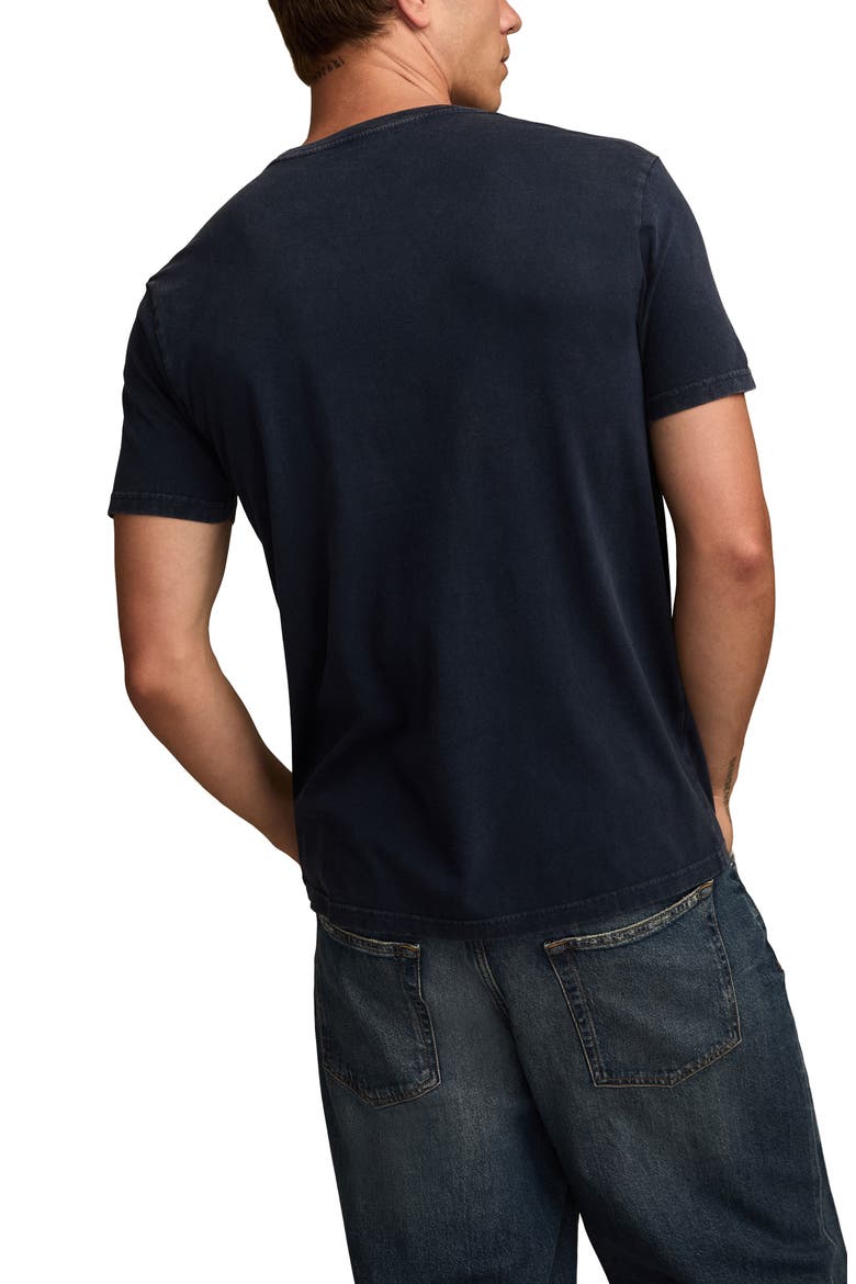Coca-Cola® Polar Bear Cotton Graphic T-Shirt, Alternate, color, PEACOAT
