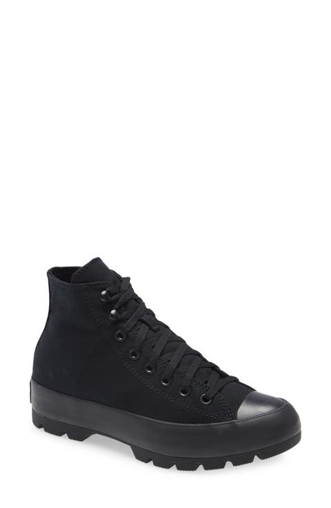 Gender Inclusive Chuck Taylor® All Star® Lugged Sneaker