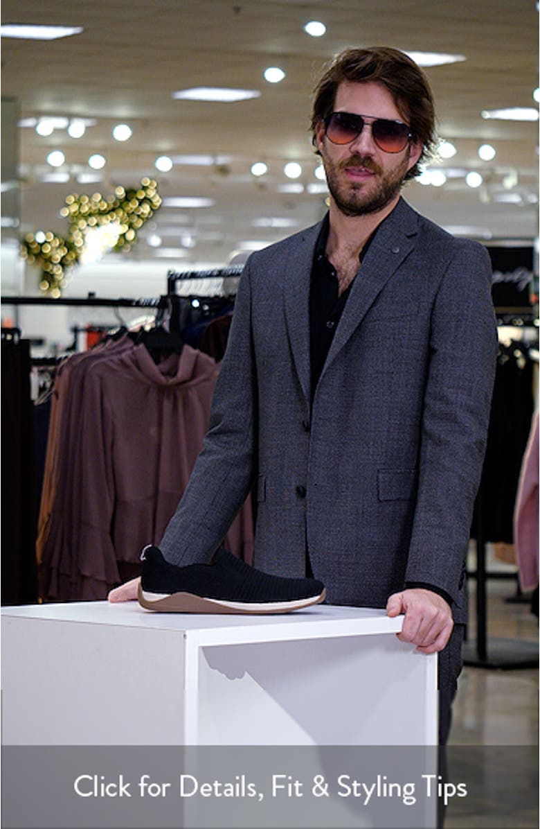 Era Slip-On Sneaker, sales video thumbnail