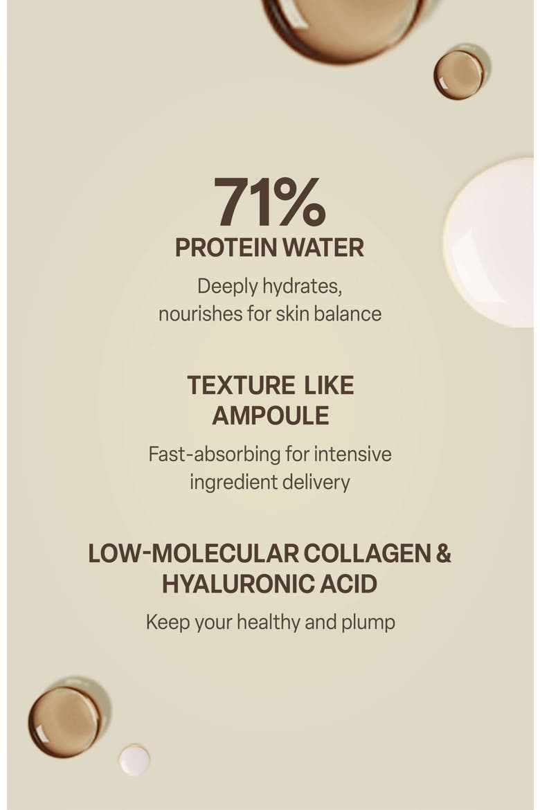Solid Volume Ampoule Mask, Alternate, color, None