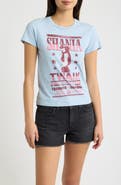 Daydreamer Shania Twain Poster Graphic Tee
