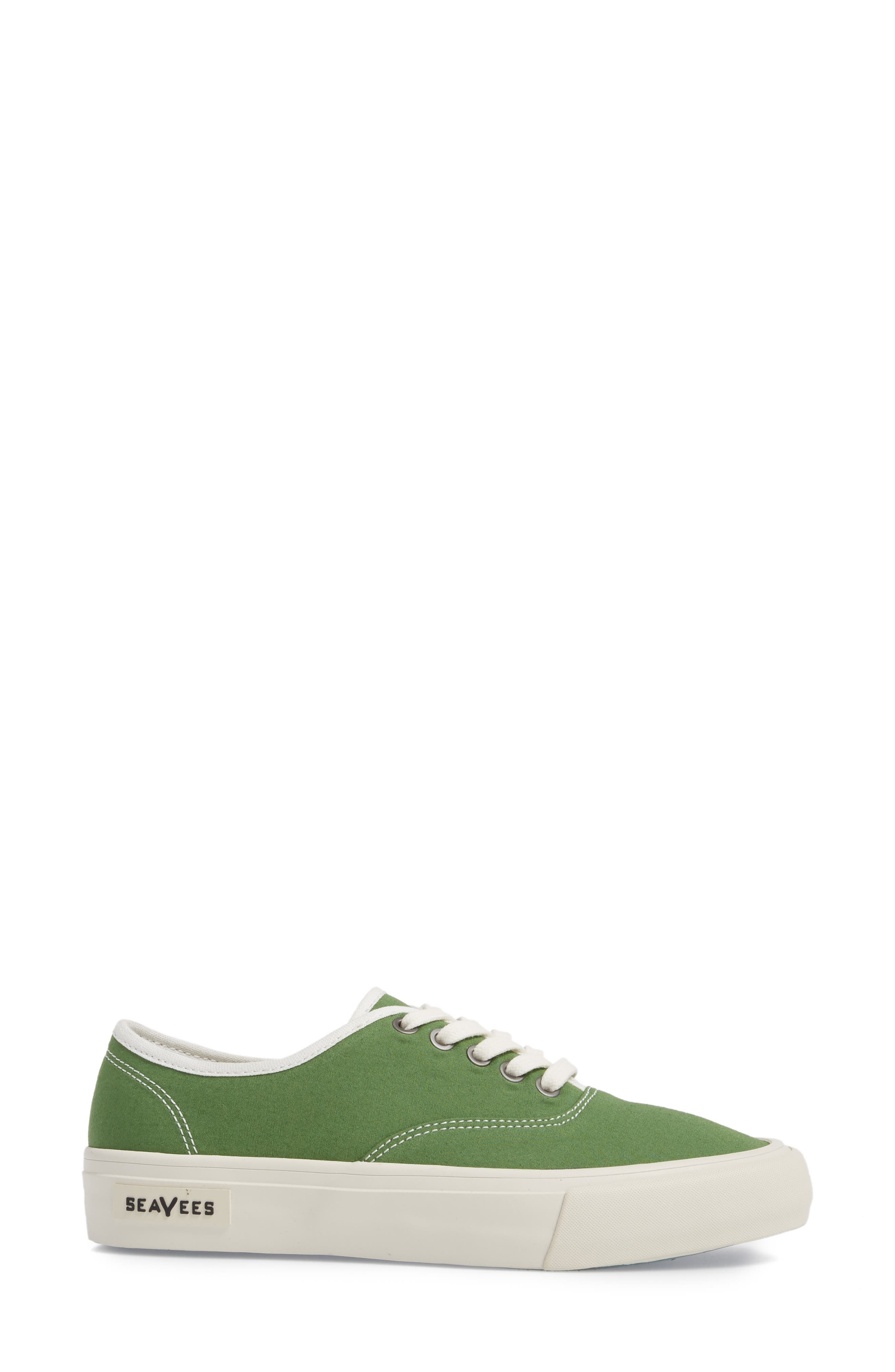 Legend Standard Sneaker, Alternate, color, CACTUS