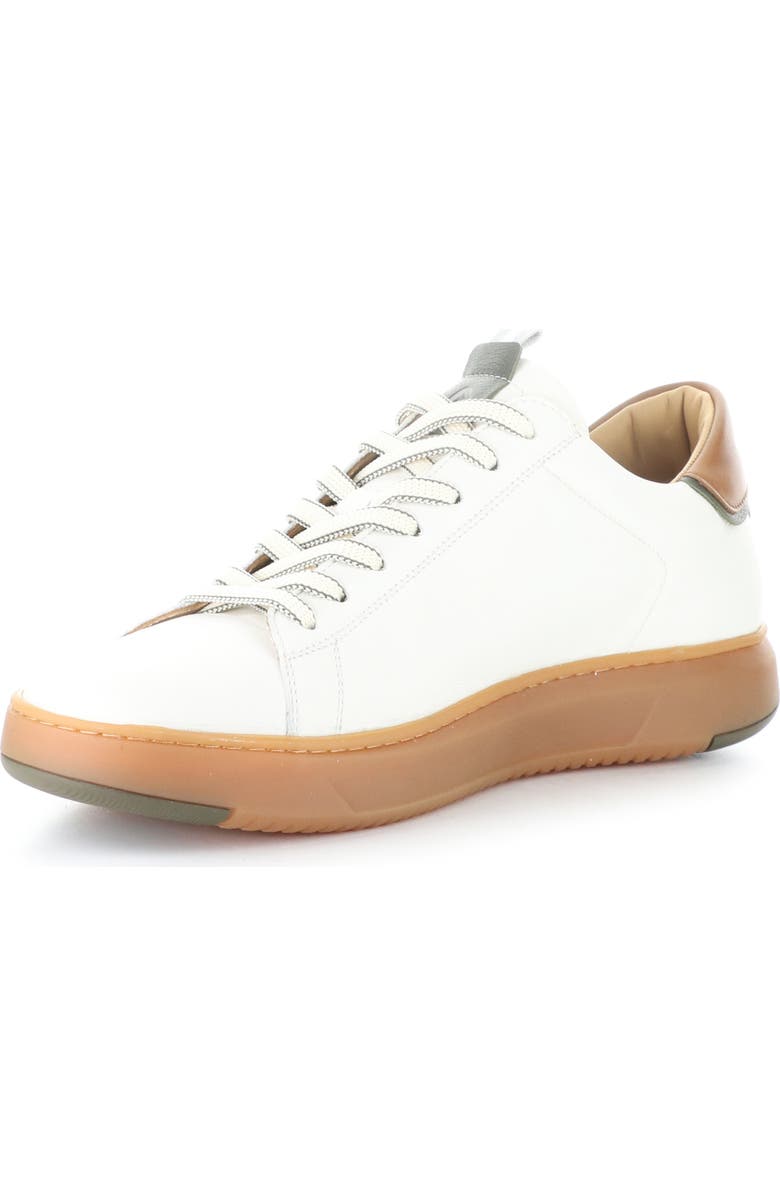 Ambitious Low Top Leather Sneaker, Main, color,