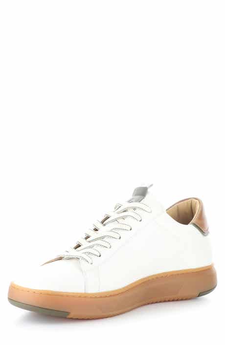 Ambitious Low Top Leather Sneaker