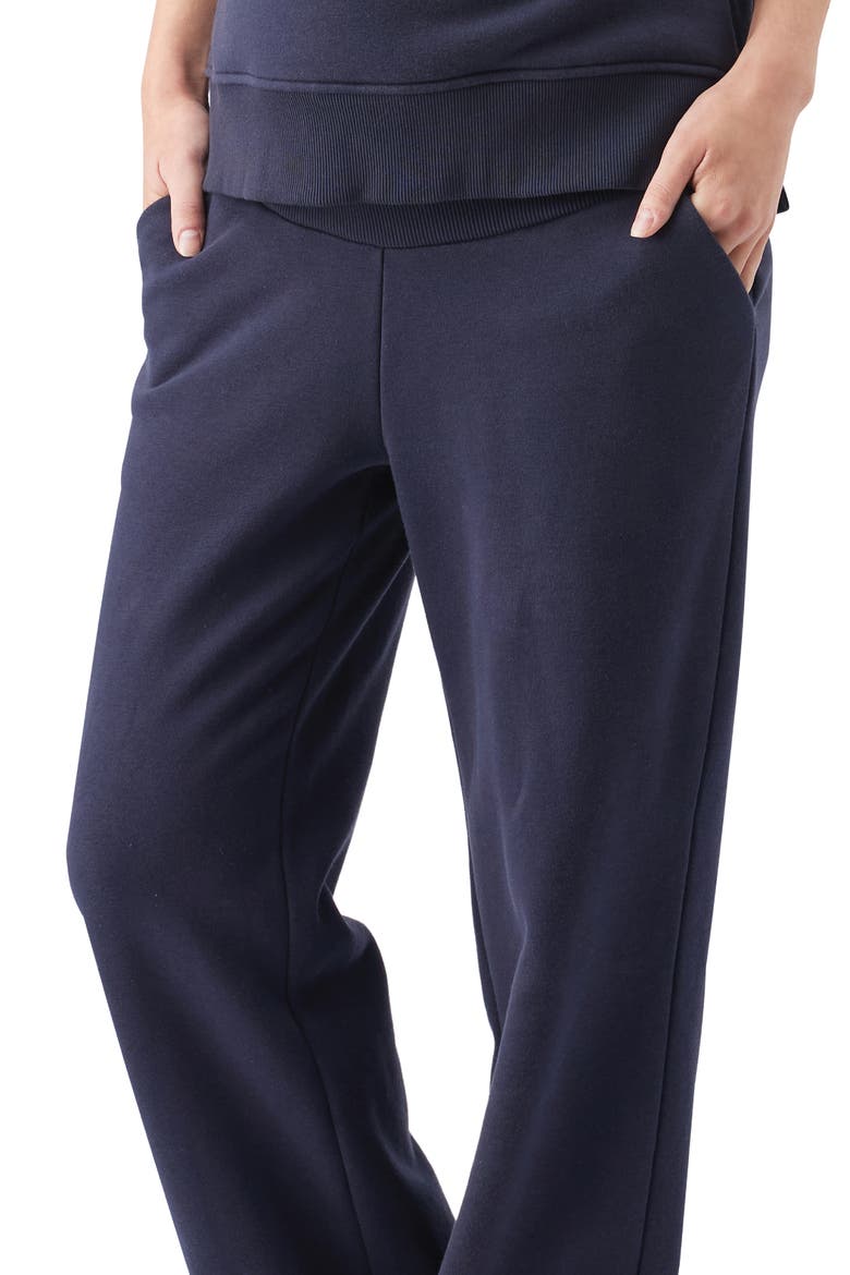 Relax Jogger, Alternate, color, Navy
