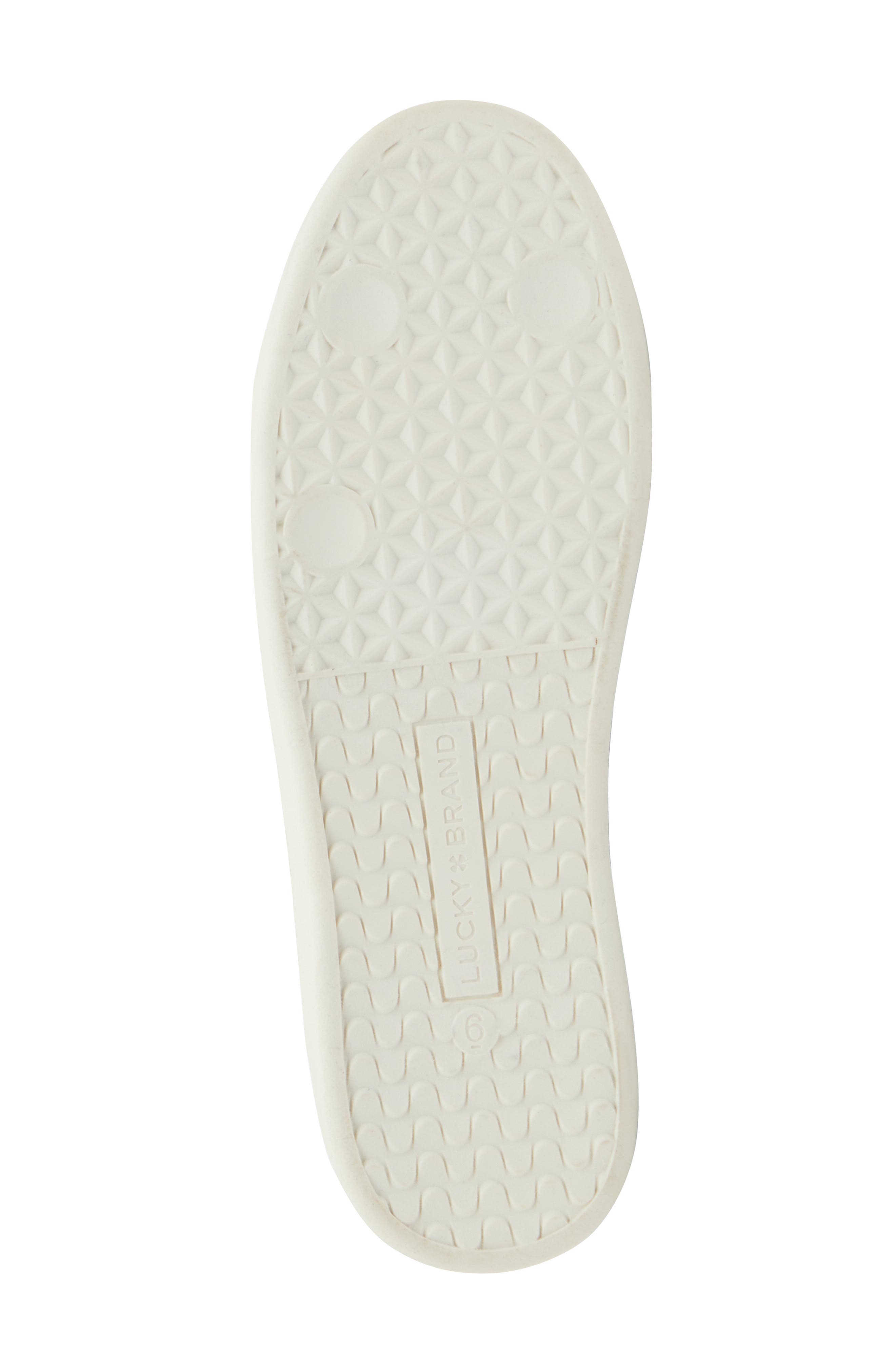 Lucky Brand Harrly Sneaker, Alternate, color, 
