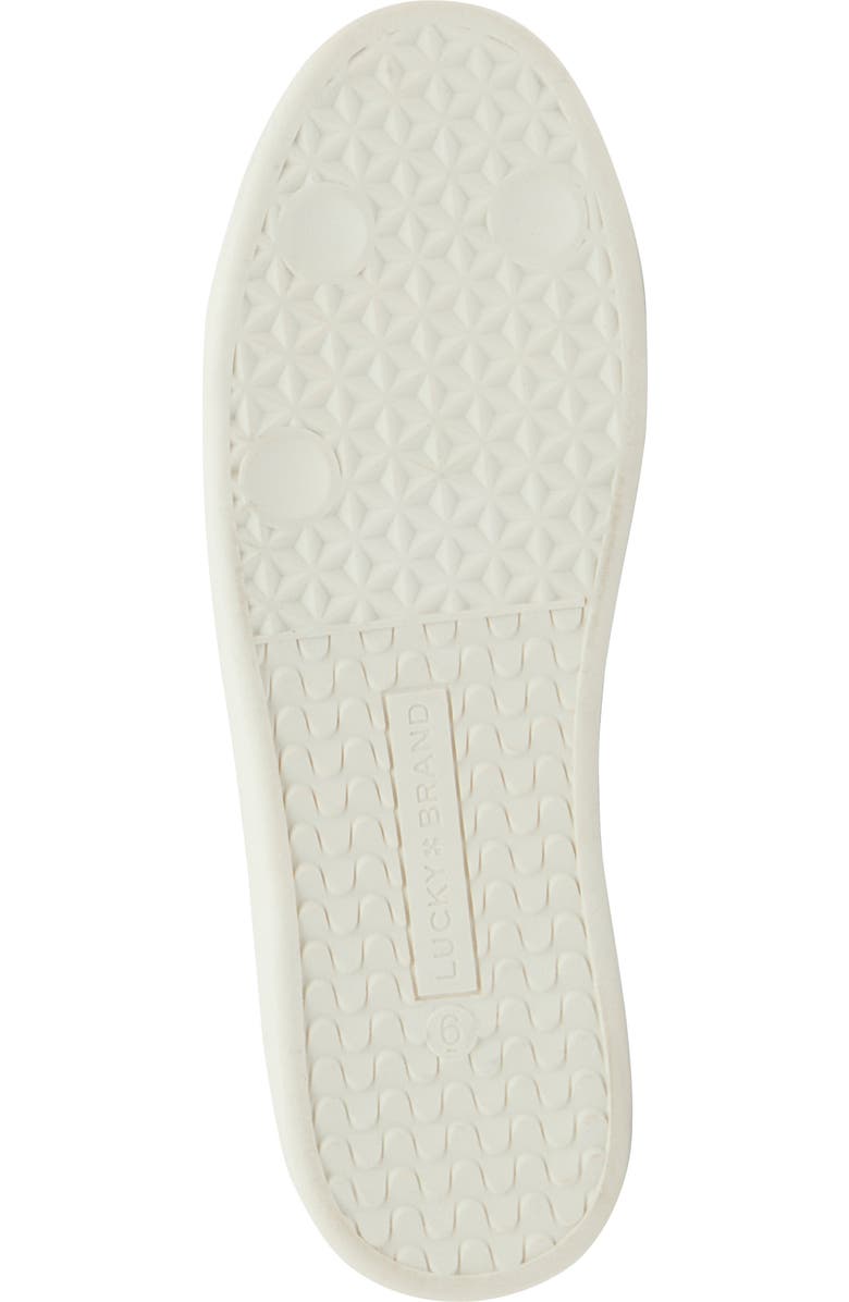 Lucky Brand Harrly Sneaker, Alternate, color,