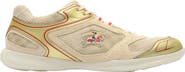Burberry Check Matrix Sport Sneakers