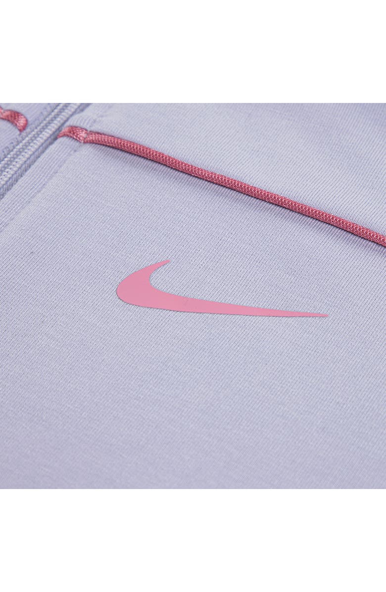 Nike Kids' Varsity Prep Jacket & Scooter Set, Alternate, color, Bad-Ghost