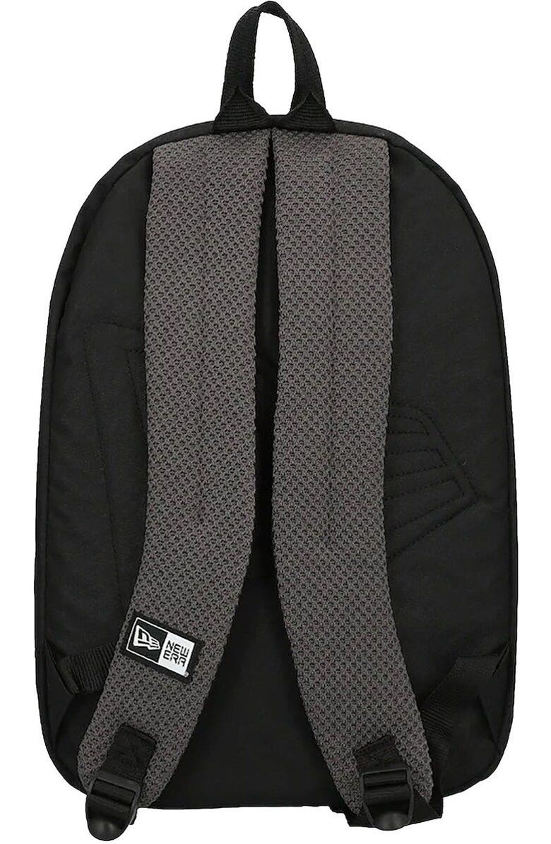 New Era Chicago Fire Kick Off Cram Backpack, Alternate, color,