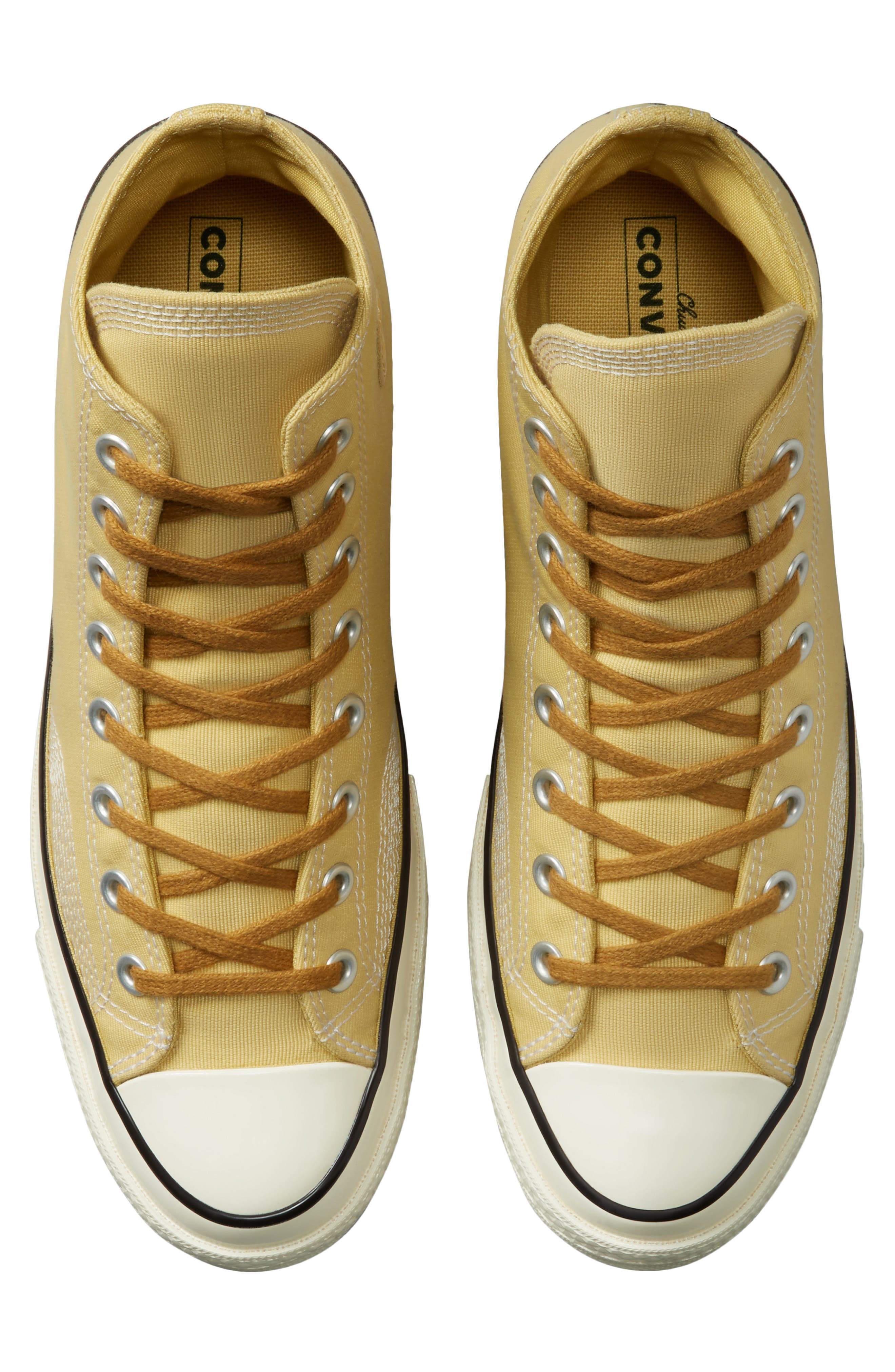 Converse Chuck Taylor<sup>®</sup> All Star<sup>®</sup> 70 High Top Sneaker, Alternate, color, 