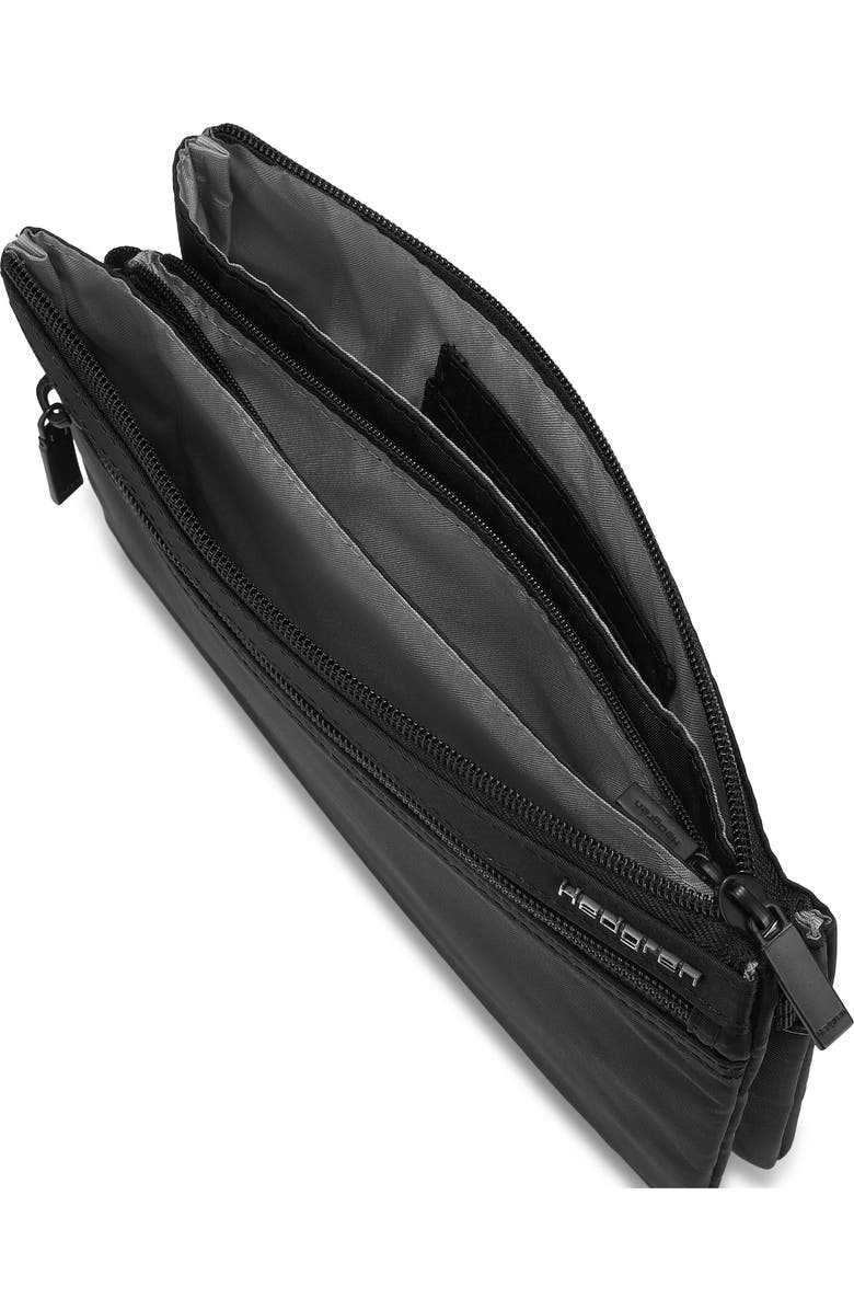 Hedgren Emma RFID Water Repellent Crossbody Bag, Alternate, color,