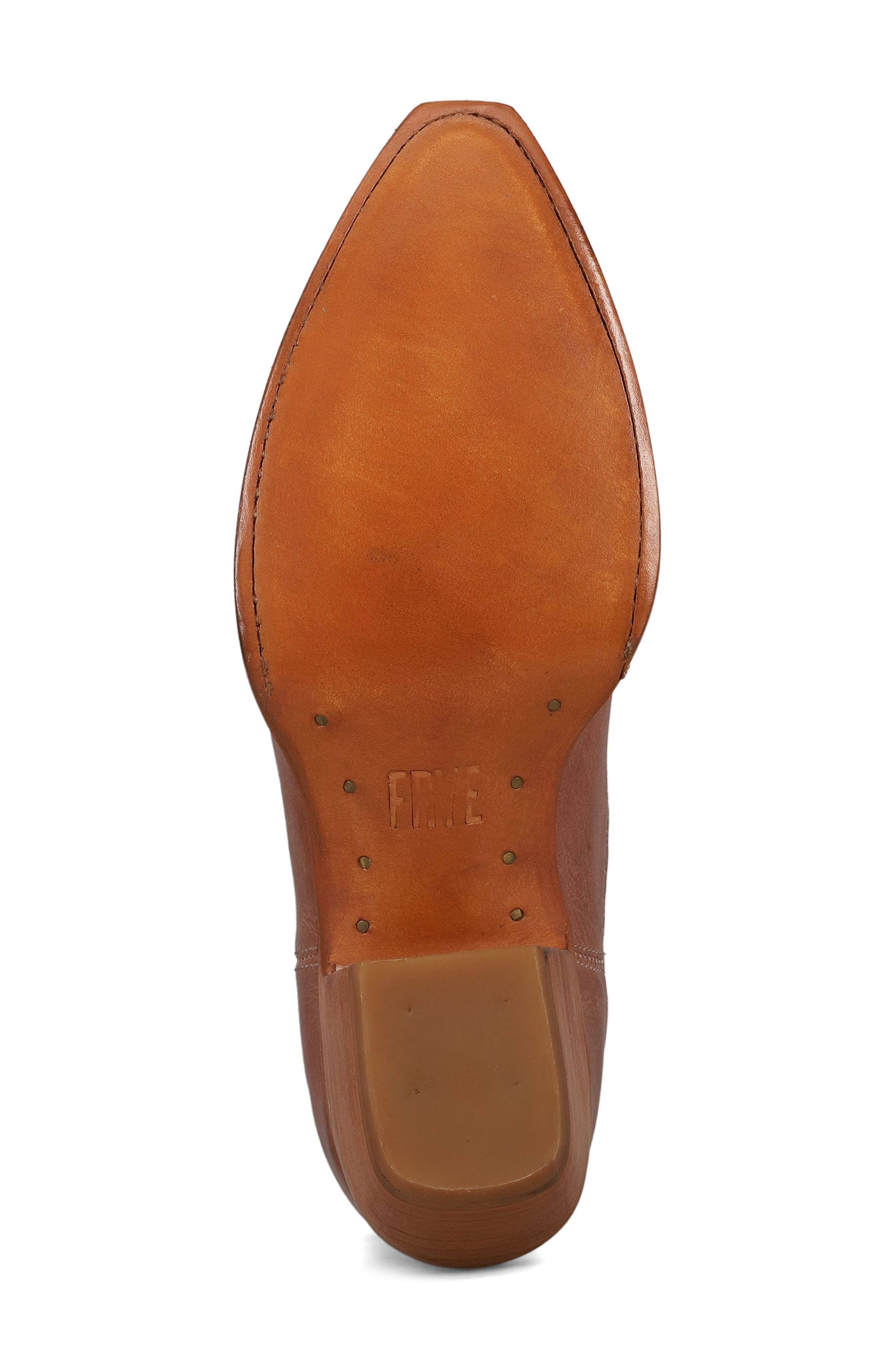 Frye Sacha Chelsea Boot, Alternate, color, 