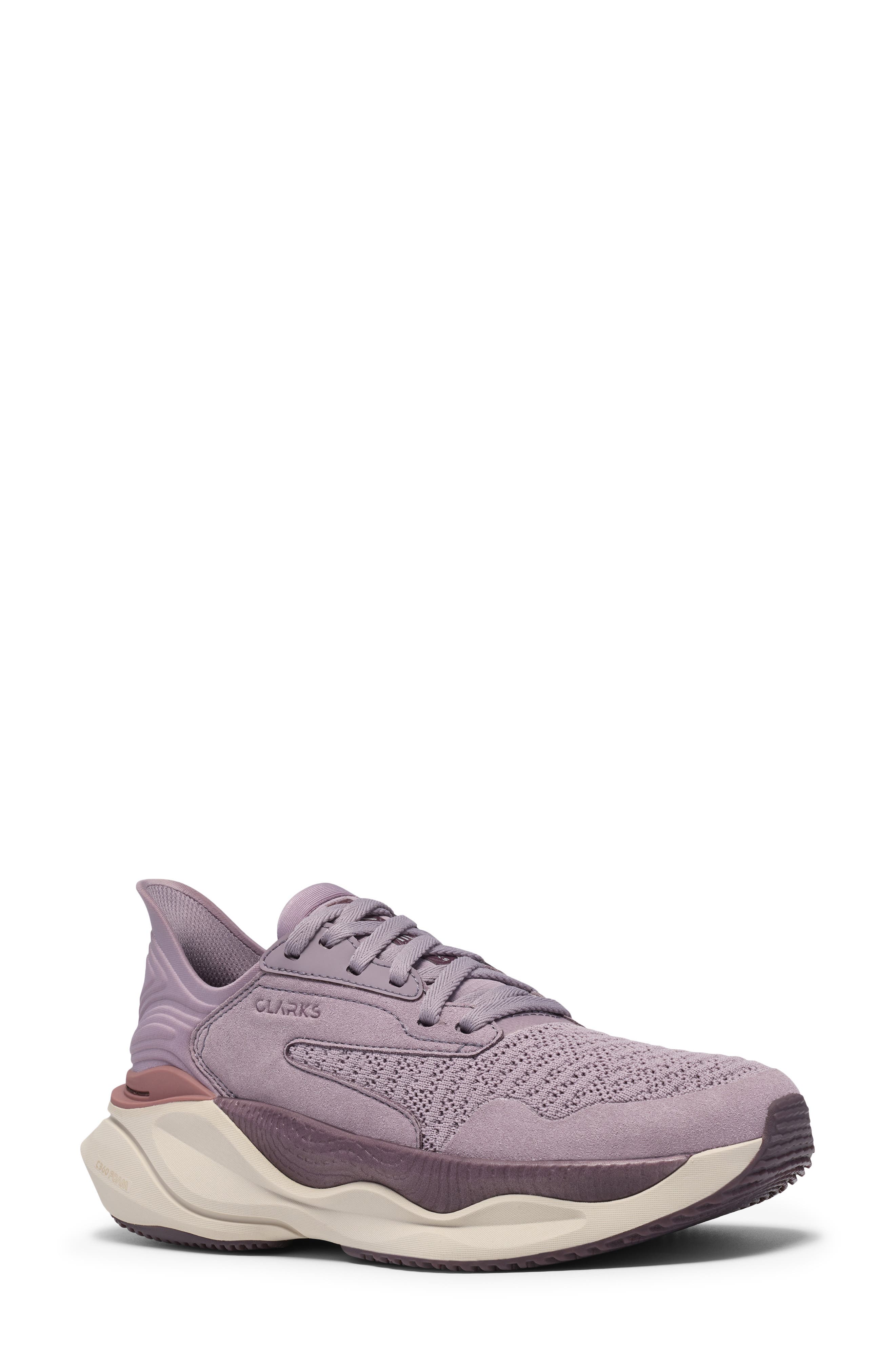 MAUVE COMBI