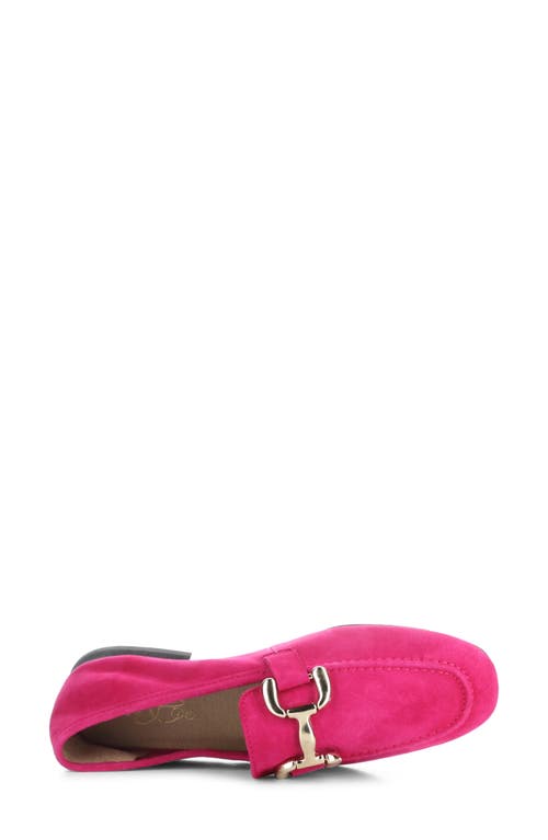 Bos. & Co. Macie Loafer