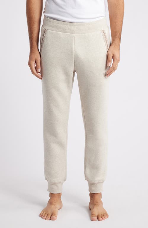 Ugg(r) Tasman Joggers In Neutral