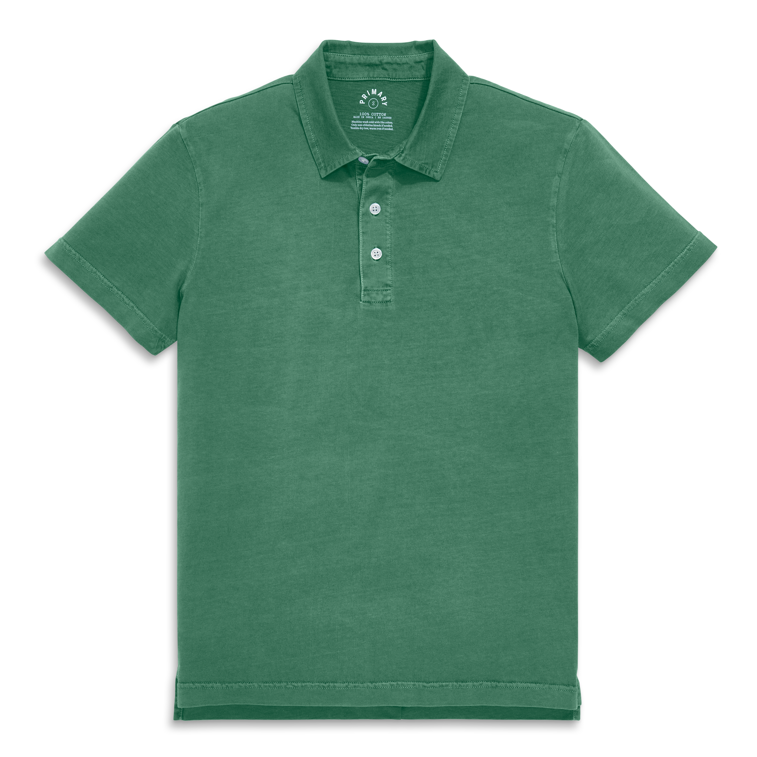 Garment Dye Chive