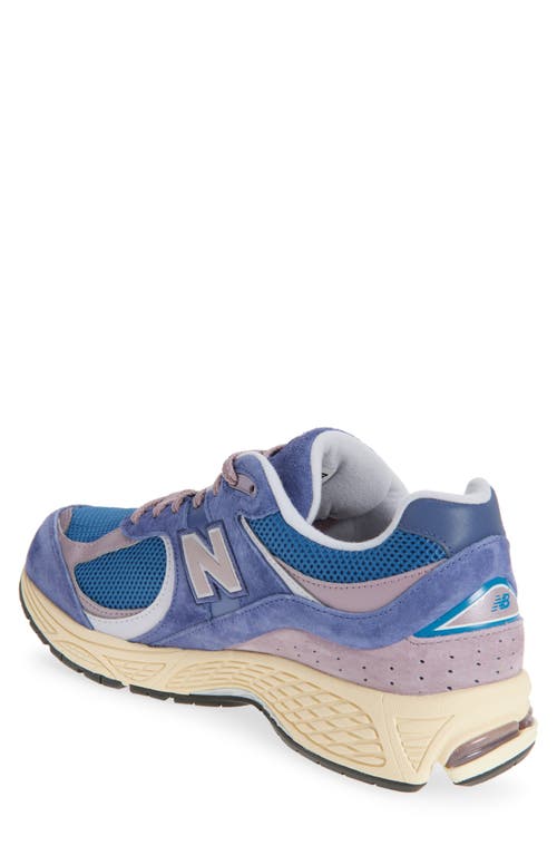 New Balance Gender Inclusive 2002r Sneaker