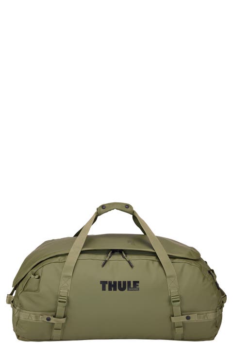 Chasm 90-Liter Duffle Bag