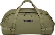 Thule Chasm 90-Liter Duffle Bag