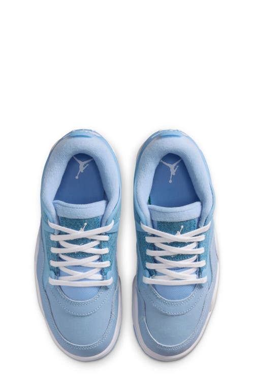 Nike Kids' Air Jordan 4 Rm Sneaker In Multi
