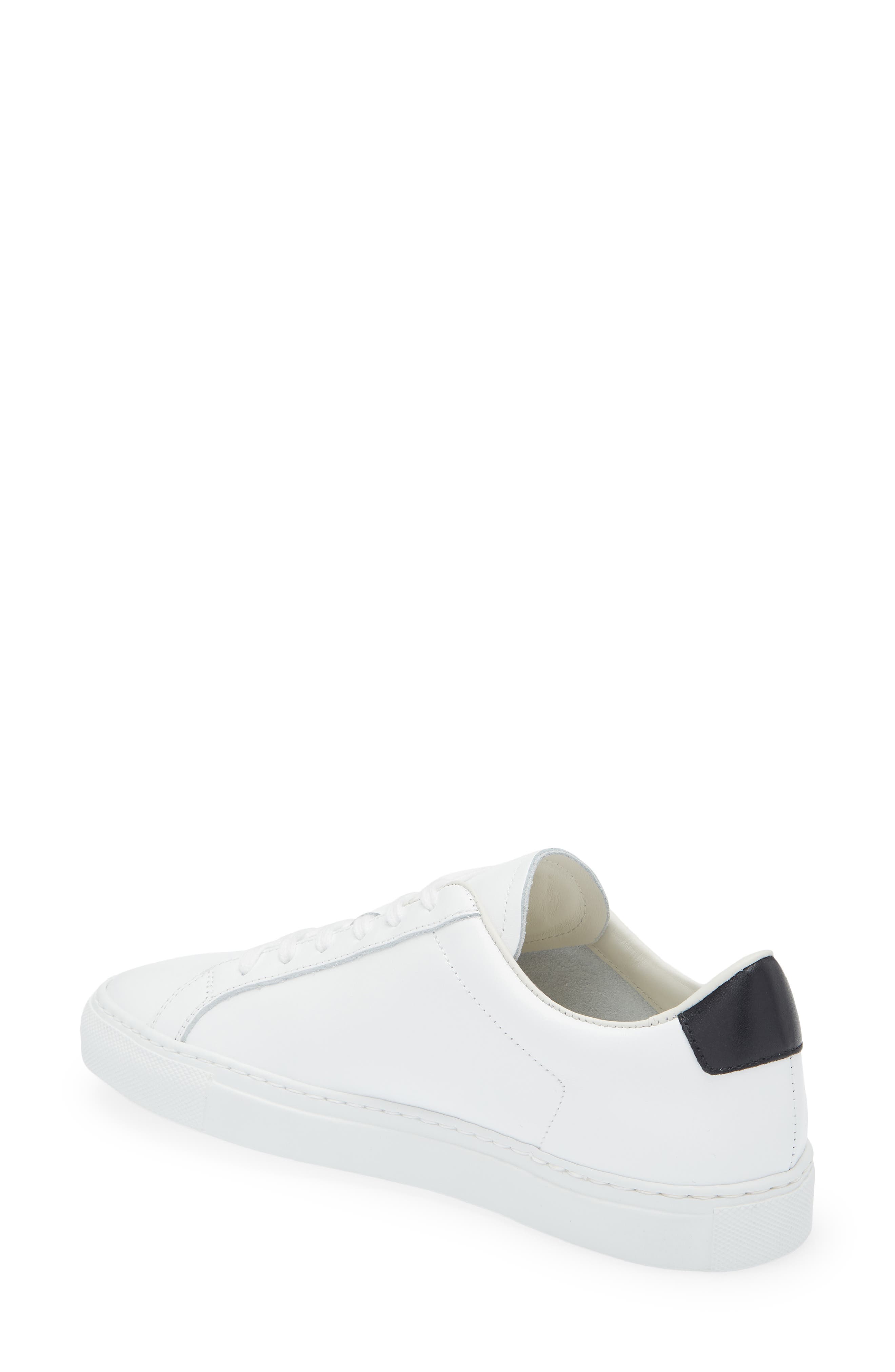 Common Projects Retro Low Top Sneaker, Alternate, color, 