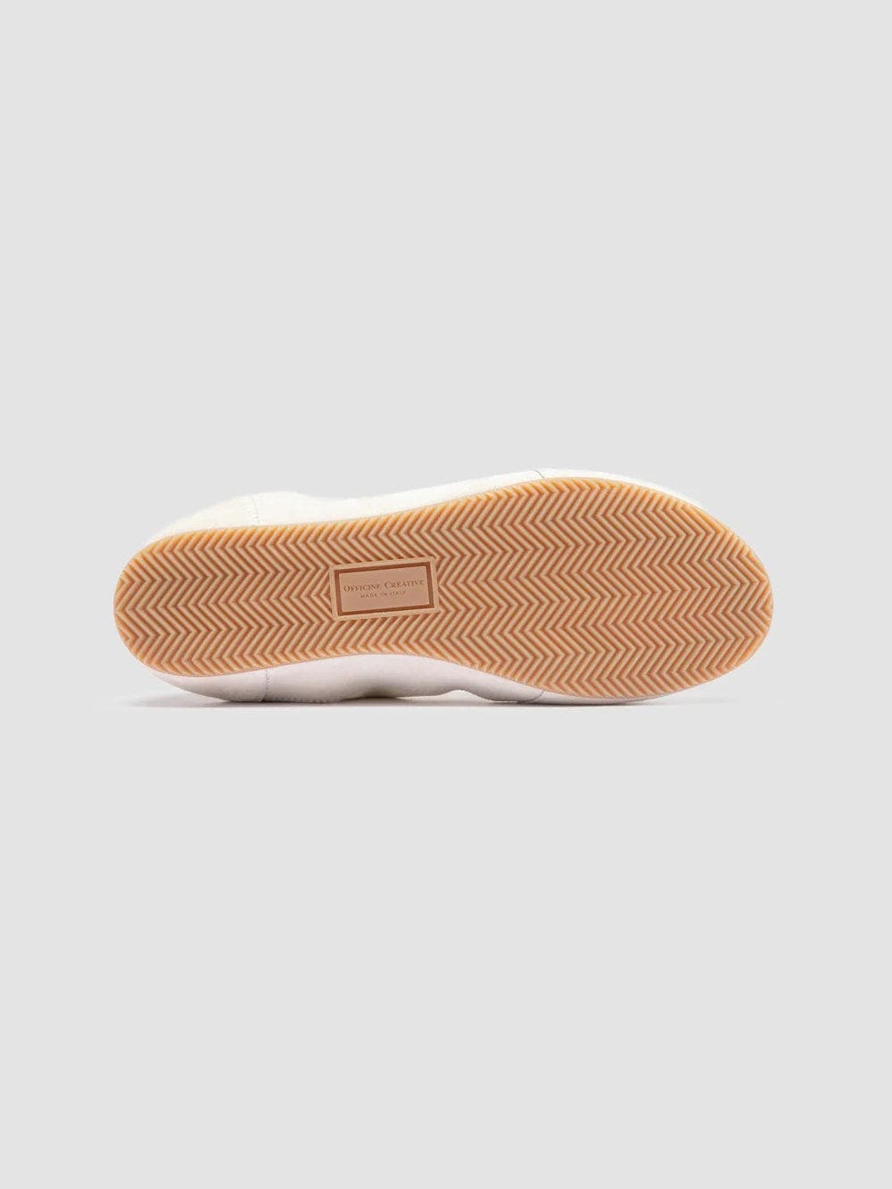SUBSIDE 001 Low Top Sneakers, Alternate, color, White