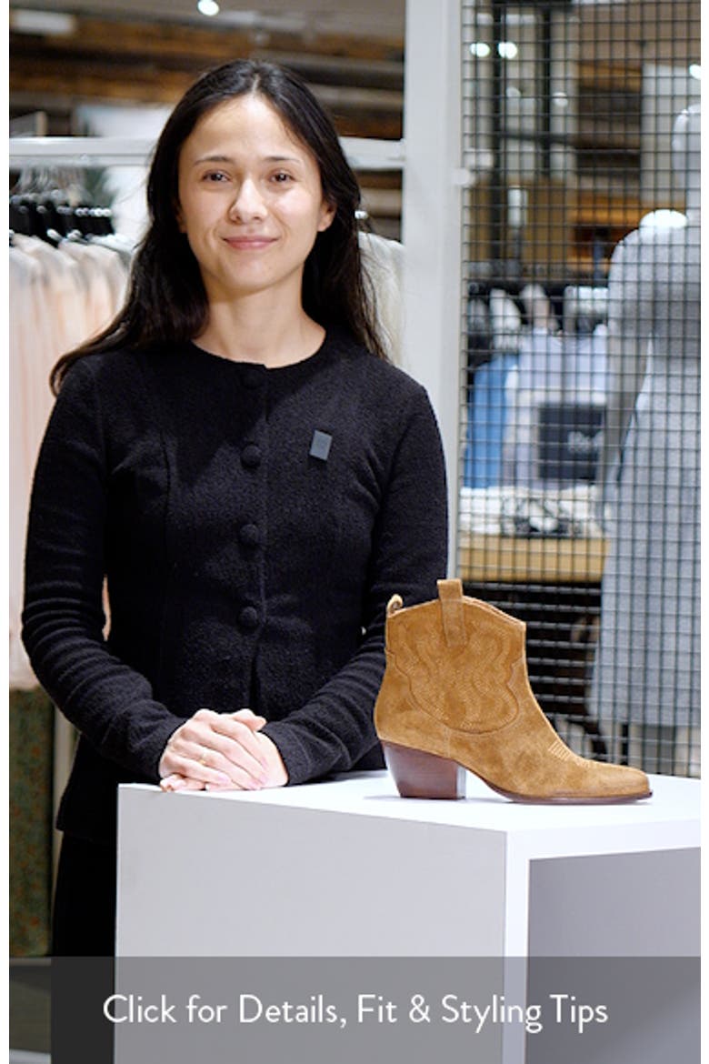 Shania Western Boot video