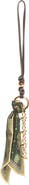 Zimmermann Scarf Bag Charm