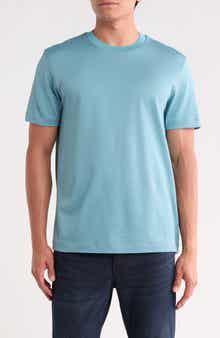 Thompson Cotton Knit T-Shirt