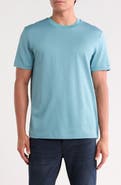 BOSS Thompson Cotton Knit T-Shirt