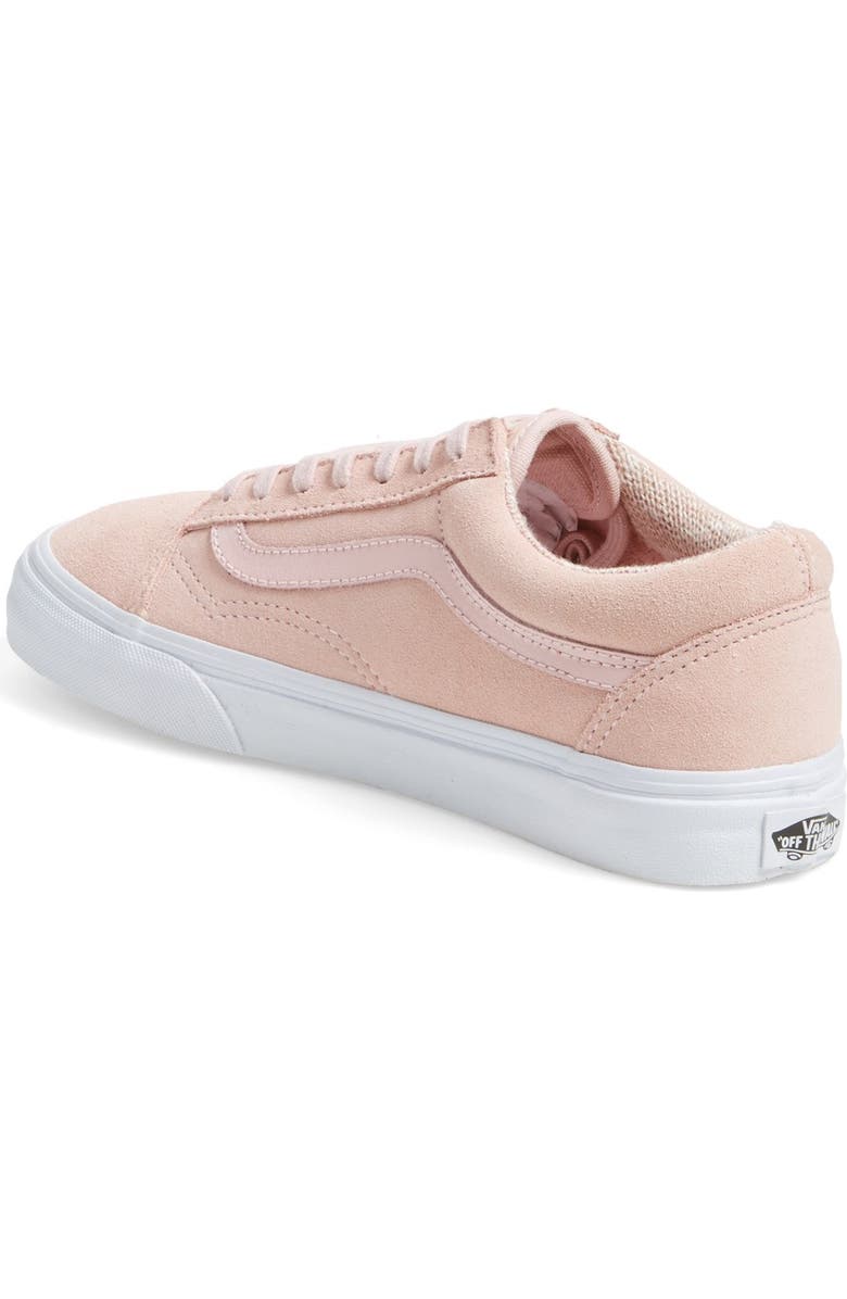 Vans 'Old Skool' Sneaker, Alternate, color,