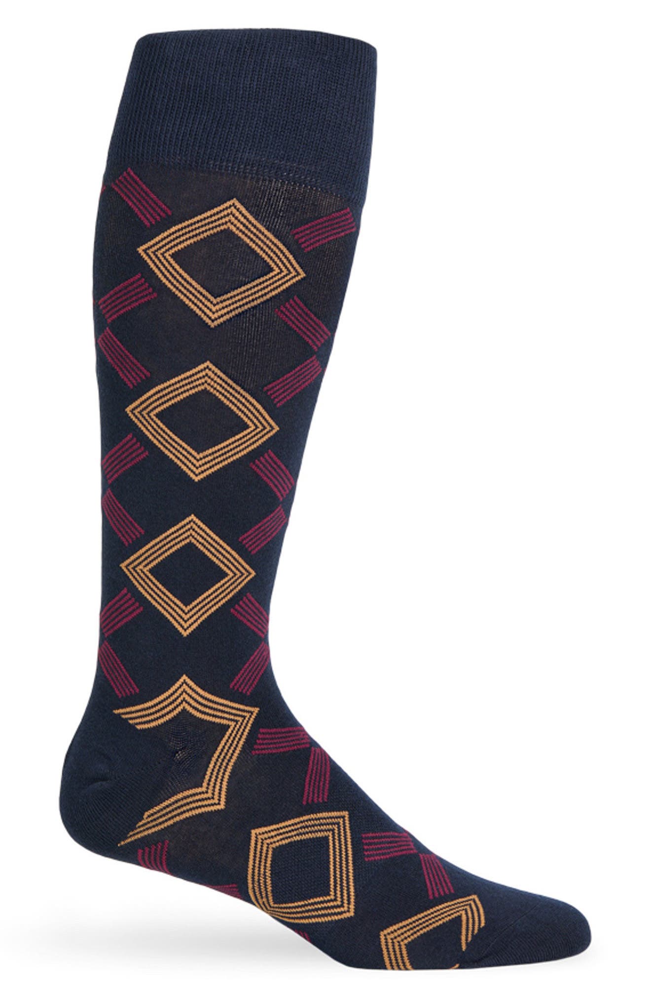 Davis Dress Socks