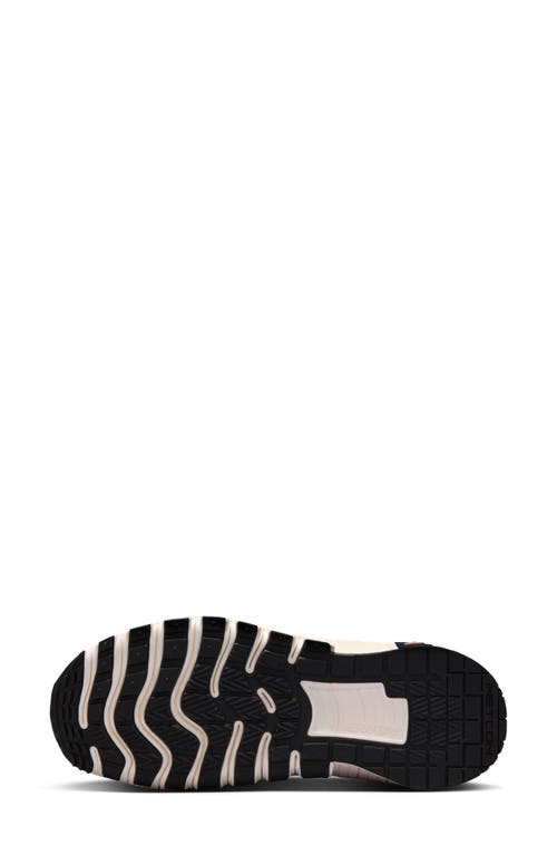 Nike Free Metcon 6 Training Shoe In Pink Oxford/black/soft Pink
