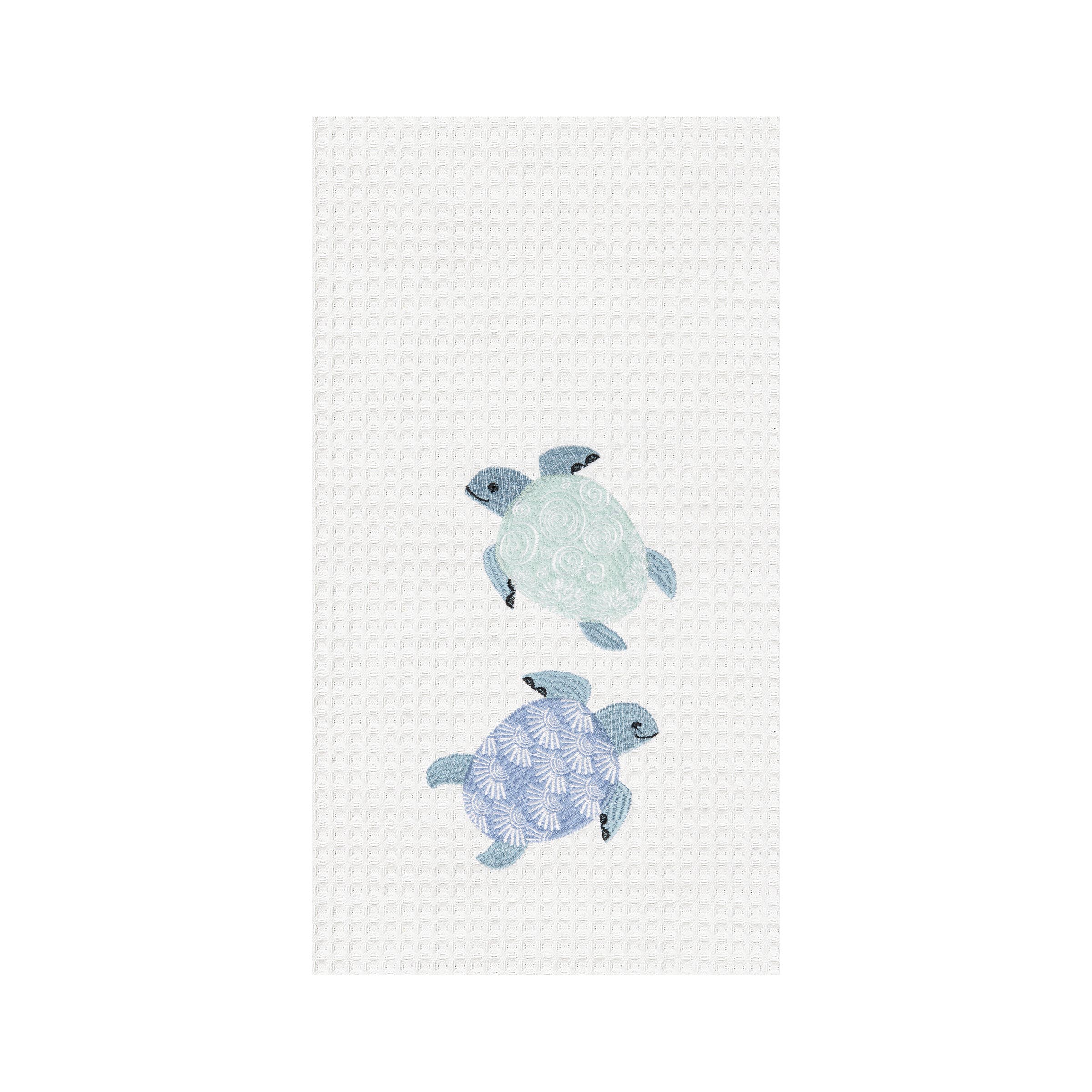 selected White