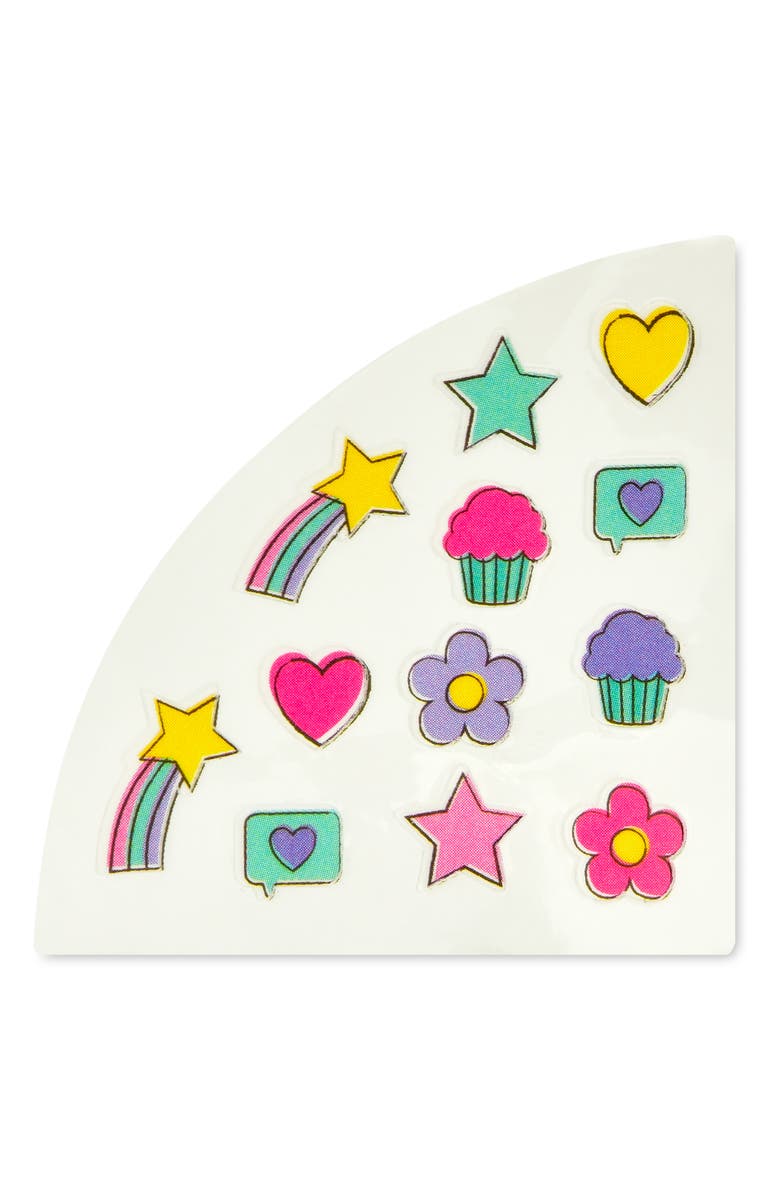 Iscream Wardrobe Beauty Set, Alternate, color, Multi Pink