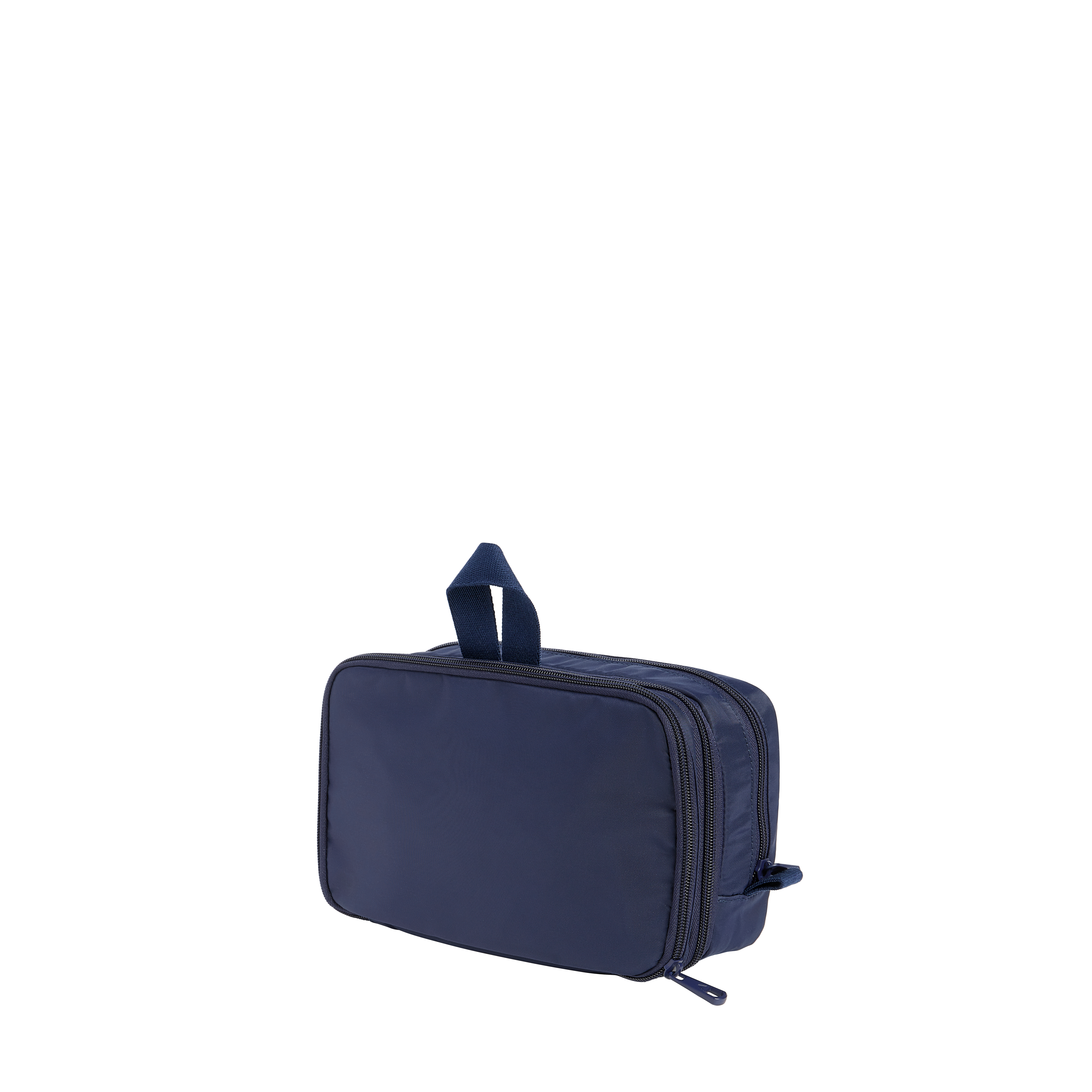 STATE Bags Hart Toiletry Kit, Alternate, color, Navy